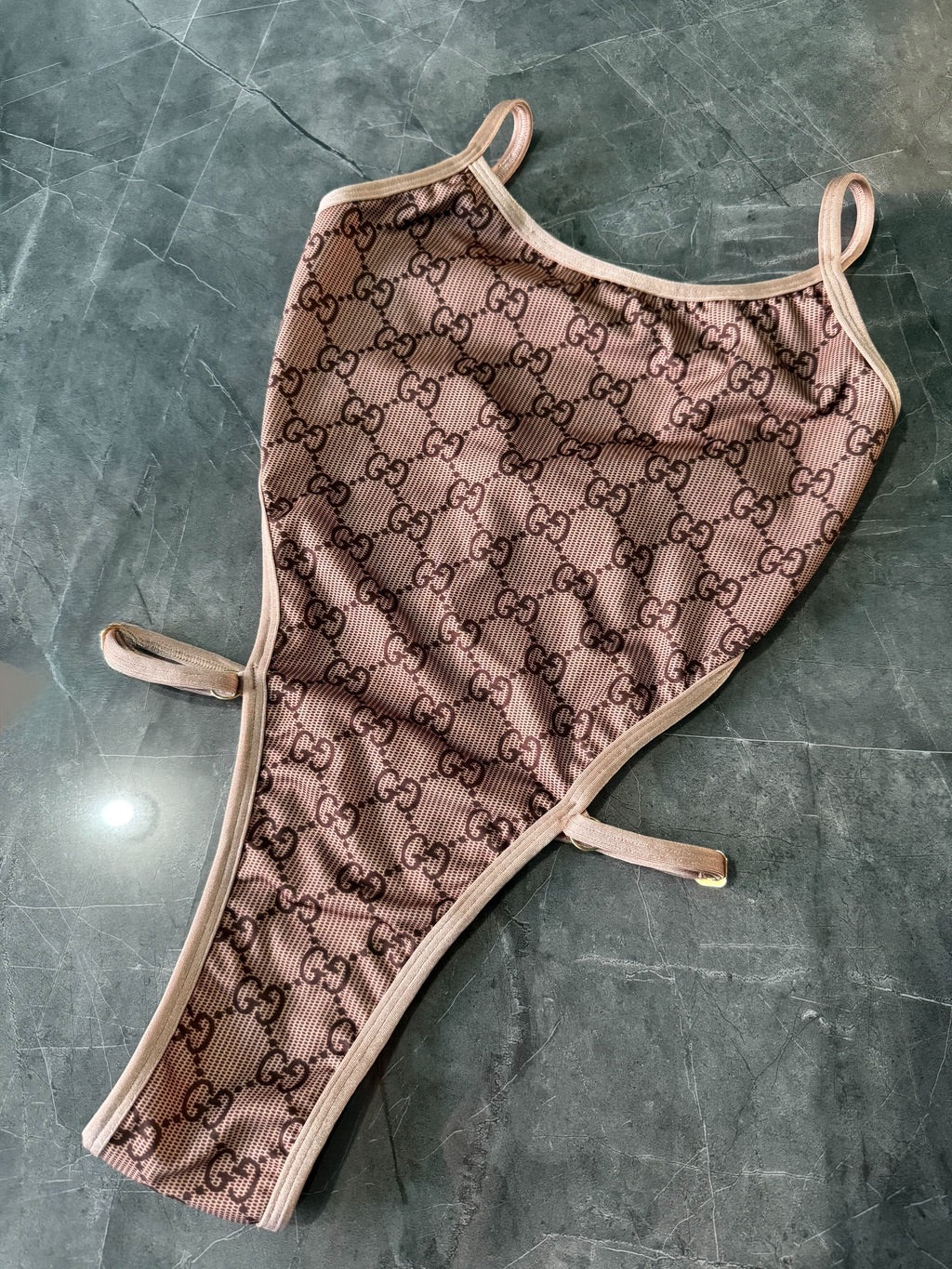 Swimsuit Gucci