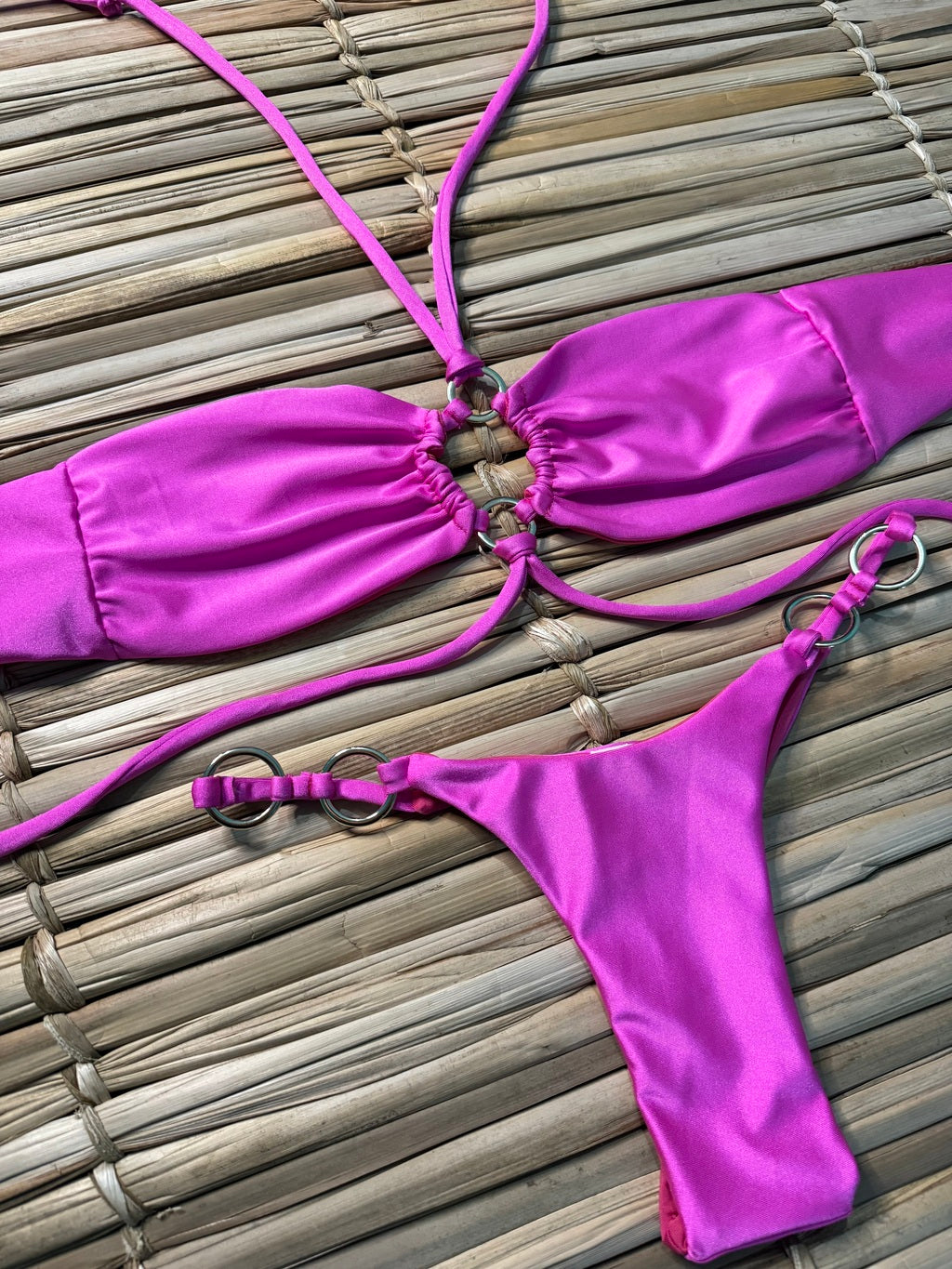 Bikini Mary