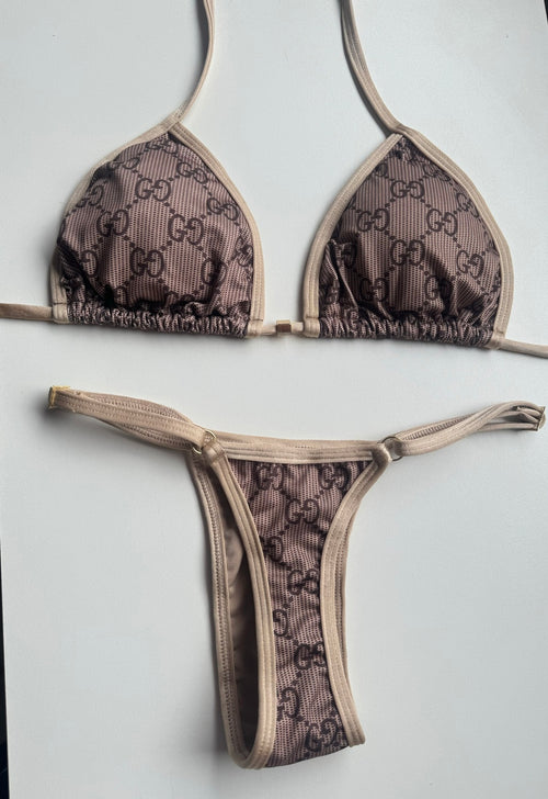 Gucci Bikini