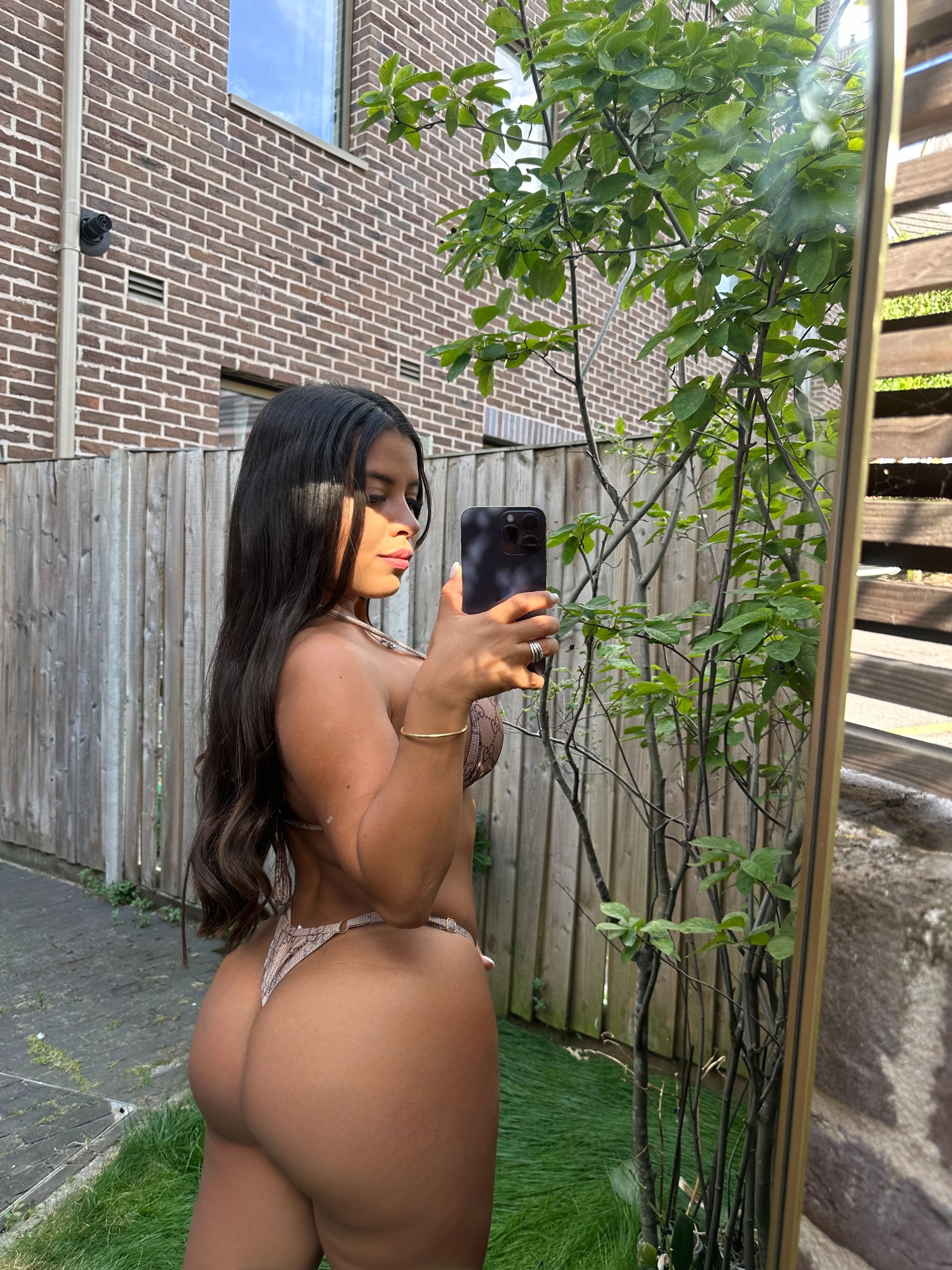 Gucci Bikini