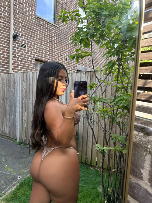 Gucci Bikini
